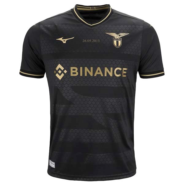 Tailandia Camiseta Lazio Especial Mizuno 2023/24